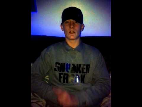 Young scarz 0-100 [Officail music video]