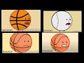 BFDI Auditions BFDI IDFB