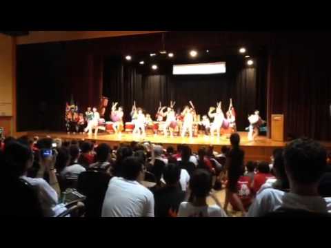 Matsuri - 10 Kawasuji Fest (KSD)