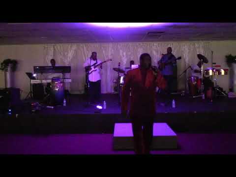 Promotional video thumbnail 4 for The Luther Vandross Experience