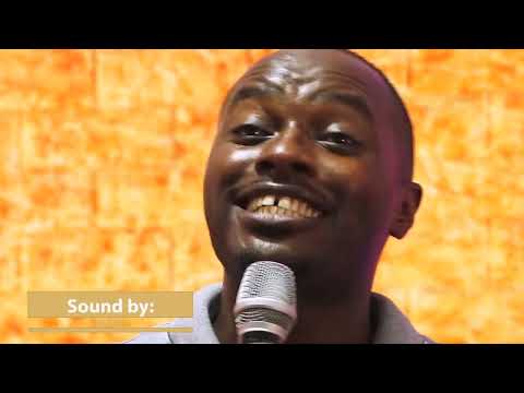 HAKUNA  KAMA YESU BY MUTUA MBULOO