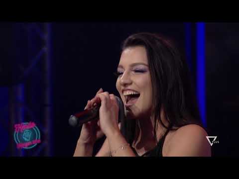 Kendo Kengen Time - Anxhela Elmazi - Neser shkoj - Nata e Ledina Çelo - Vizion Plus