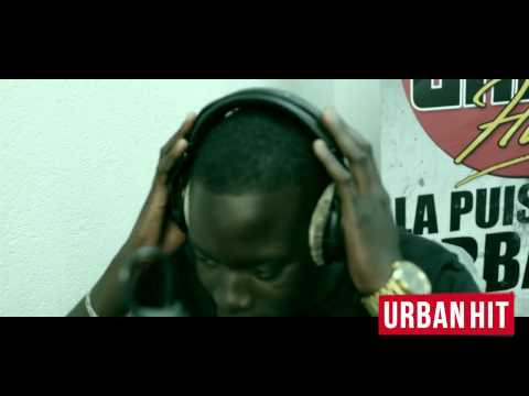 S.Pri Noir live des studios de UrbanHit