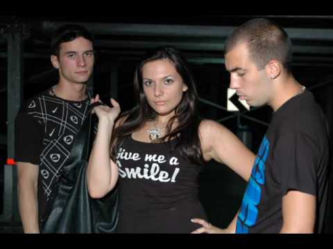 So Fly [Boba, Inja & Mima] feat Tatula - Nedodirljiva