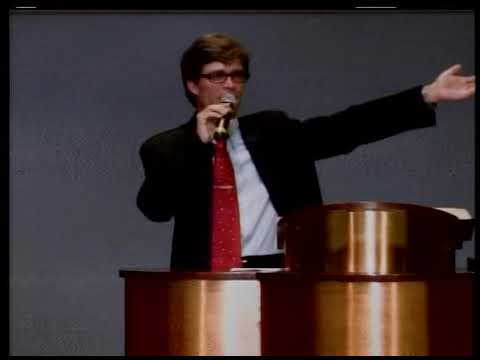 05 10 08 - Culto Domingo Manhã -  Pr Anselmo