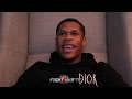 DEVIN HANEY "I THINK JOSHUA WINS BY KO! IT WONT GO THE DISTANCE!" | RUIZ JOSHUA 2 BREAKDOWN