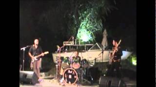 I Rockers Estinti_2011_Presentation_Spirit in_La Grange- Ruvido Beach (27-8) title 2.wmv