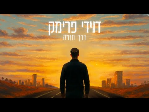 דרך חזרה