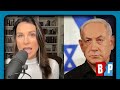 Krystal BREAKS DOWN: Israel Genocide Charge