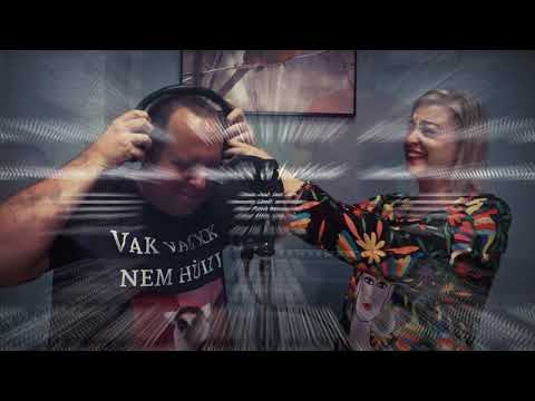 Hangadók - Csak Boldog (Random Trip)