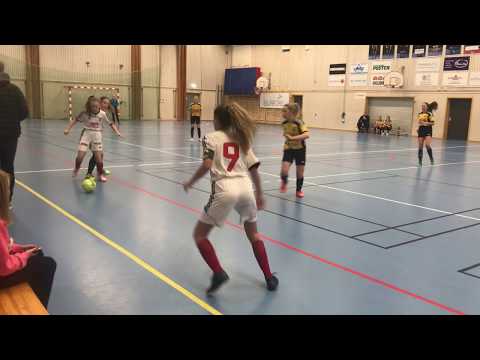 Enskede IK - Ingarö IF (Bjurfors Vintercup 2019)