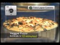 Flavorwave Oven Express Cooking School