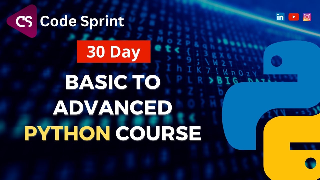 DATA TYPES IN PYTHON (DAY - 3)