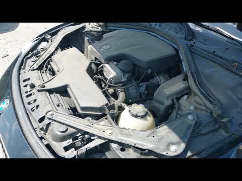 BMW 428, Кабриолет