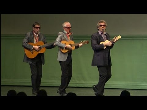 Biermösl Blosn - Werden Sie doch einfach reich