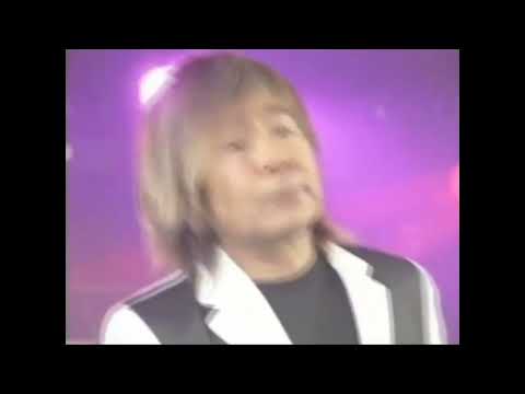 Akira Kushida - Space Sheriff Gavan Opening Theme