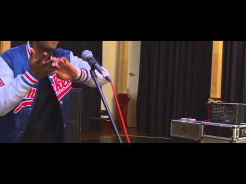 RACK N STACK feat. KAYLAH TRUTH- Ratchet