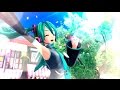 Miku Hatsune - "愛言葉 (Ai Kotoba) - Love Words ...