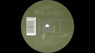 Max The Sax - Manha De Brasil