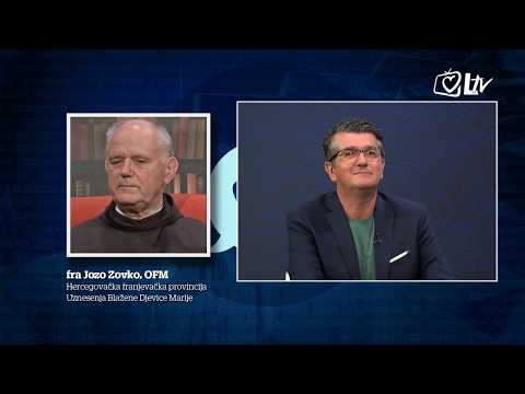 Izdvojeno 1.7.2020. – fra Jozo Zovko