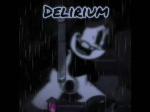 Sunday's Desolation - Delirium (Instrumental)