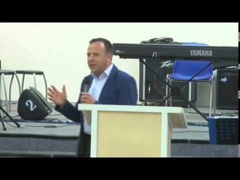 19 04 2014 Biserica  Filadelfia Paris - Serviciu Divin