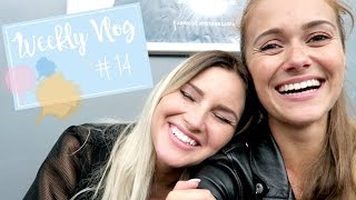 MARIE NICHT DA?? #weeklyvlog Nr. 14 | SNUKAROUND