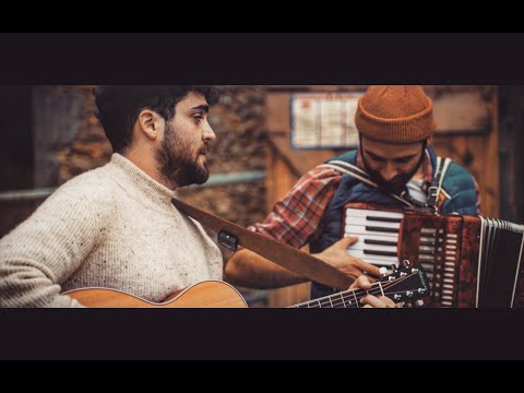 The Bons Vivants - Sidewalk Across the Street / Tibz / Gueuleton