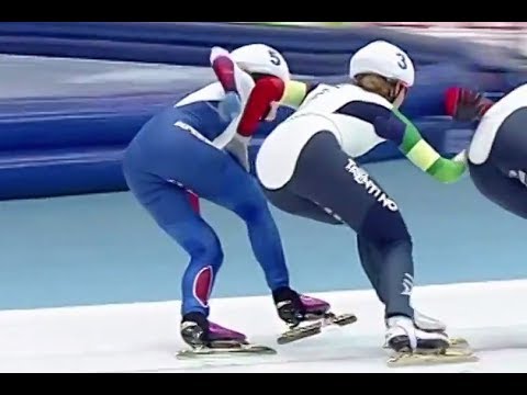 Bettrone-Filyushkina MassStart