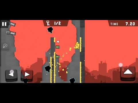 Mad Dex level 53 in 18.83