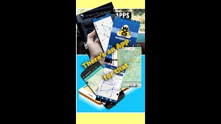 Road Conditions There's An App for That