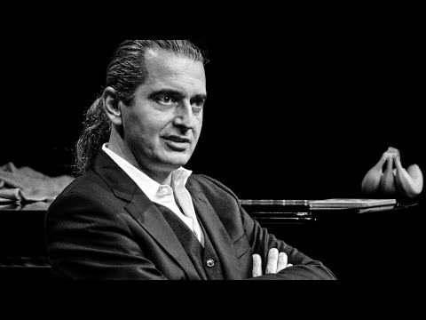 Hagen Rether - Liebe 1 - 5 (Zusammenschnitt aller fünf Auftritte)