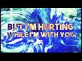 KU DE TA Unfoolish You Must Be Used To Me Crying Lyric Video