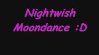 Moondance Nightwish