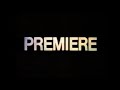 MTV World Premiere Video Intro 1993 VHS Rip