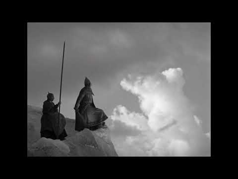 NARRENWIND - Dolina Śmierci [Track Premiere]