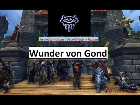 👀🔨⚒🔨👀 Wunder von Gond! (Spontan-Guide ungeschnitten) 👀🔨⚒🔨👀