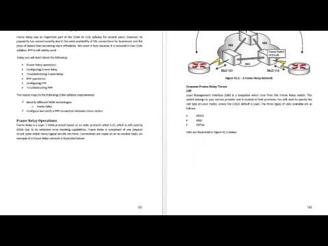 CCNA in 60 Days Day 1