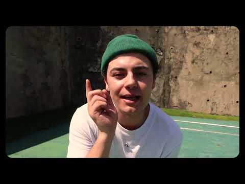 Young Lungs - Used To (Official Video)