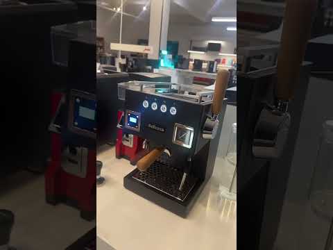 Bellezza Siebträgermaschinen 2025 auf einem Blick bei Kaffeewelt 