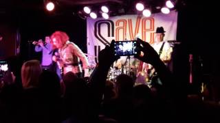Save Ferris - Spam (Live at Harlow's Nightclub) Sacramento, California