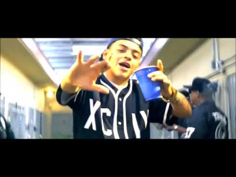 MALONOLOVE PRESENTS EMC Sinatra & King Lil G - All In It