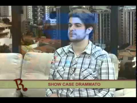 Revista BHNews - ShowCase Drammato 2013/2