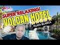 Is This The Most Relaxing Hotel In Lanzarote The Volcan Lanzarote 5 Star Hotel In Playa Blanca