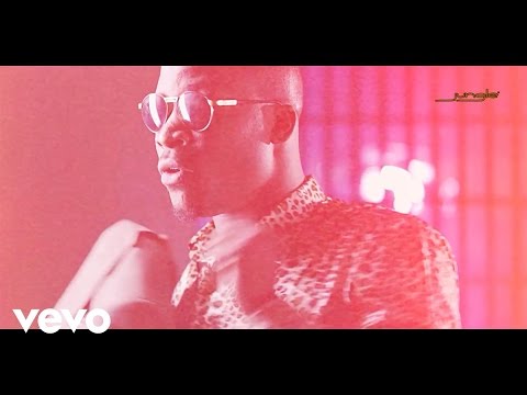 Jaywon - Madantin (Official Video)