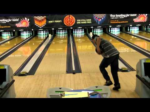 AJ Rice - Eric DeFreitas - Real Bowlers
