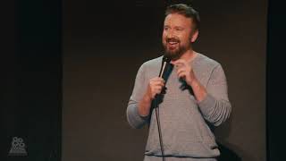 Chad Daniels | 2 - The Backyard | Dad Chaniels