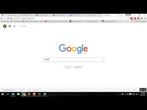 3 Day 2 Basic Installation