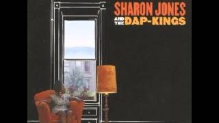 Sharon Jones And The Dap Kings - How Long Do I Have To Wait For You  (Disco Naturally 2005)