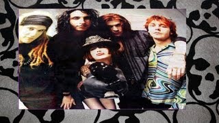 &quot;Cold&quot; by The Nymphs